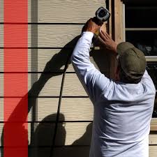 James Hardie Siding in Crittenden, KY